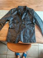 Veste imitation cuir de veau, Neuf, Enlèvement ou Envoi, Taille 48/50 (M), Charveau