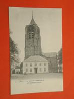 Moll -  Mol  Het gemeentehuis , Ophalen of Verzenden, Voor 1920, Ongelopen, Antwerpen
