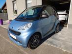 Smart Fortwo MHD 1.0 2011, Automaat, Particulier, ForTwo, Te koop
