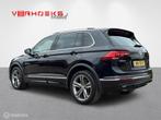 Volkswagen Tiguan 1.4 TSI 4Motion R-Line Highline Business, Automaat, Stof, 4 cilinders, 2000 kg