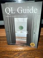 SL Guide, Overige merken, Europa, Ophalen of Verzenden, Zo goed als nieuw