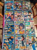 36 tijdschriften van Dorothee en D-manga, Ophalen of Verzenden