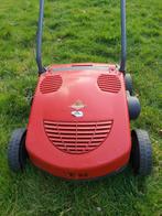 Vertikuteerder 1500 watt, variolux., Tuin en Terras, Ophalen, Zo goed als nieuw
