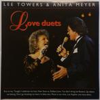 Lee Towers & Anita Meyer – Love Duets (cd), Enlèvement ou Envoi