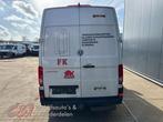 Achterdeur Bus-Bestelauto van een Volkswagen Crafter (LB9A), Gebruikt, -, -, Ophalen of Verzenden