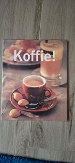 Koffie!, Ophalen of Verzenden, Zo goed als nieuw