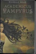 academicus vampyrus, Boeken, Ophalen of Verzenden, Nieuw