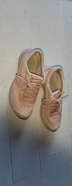 Zacht roze goed zittende sportschoenen, Ophalen of Verzenden, Roze, Zo goed als nieuw, Sportschoenen
