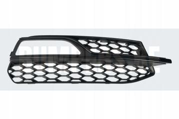 GRILL AUDI A3 8V 2012- PRE-FACELIFT LEFT FRONT BUMPER GRILLE beschikbaar voor biedingen