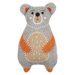 Jouet pour chien Jack and Vanilla Whirly Woods  Ours (26 cm), Animaux & Accessoires, Jouets pour chiens, Neuf, Petsolutions, Enlèvement ou Envoi