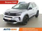 Citroën C5 Aircross 1.2 Mild-Hybrid Plus (bj 2024), Auto's, Gebruikt, 1199 cc, 5 zetels, 5 deurs