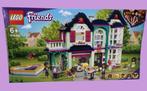 Lego 41449 Andrea's Family House Friends nieuw, Ophalen of Verzenden, Nieuw, Complete set, Lego