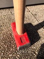 Polet voorhamer 5kg, Doe-het-zelf en Bouw, Ophalen