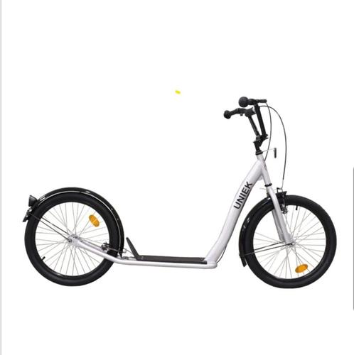 2 niet elektrische Steps, Fietsen en Brommers, Steps, Zo goed als nieuw, Gewone step, Ophalen