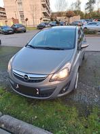 Opel Corsa 1.2 Benzine 2014, Auto's, Opel, Te koop, Zilver of Grijs, Stadsauto, Benzine