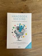 Handboek voeding: van basisconcepten tot metabolisme, Boeken, Ophalen, Zo goed als nieuw, Acco