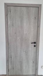 Binnen deur, Doe-het-zelf en Bouw, Deuren en Vliegenramen, Ophalen, 80 tot 100 cm, Binnendeur, Nieuw