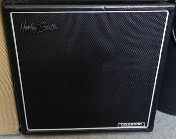 Diverse 12" cabines HB, VHT, Laney beschikbaar voor biedingen