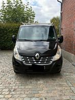 Renault Master Fourgon H1L1, Voorwielaandrijving, 4 deurs, Stof, 4 cilinders