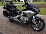 honda goldwing gl 1800 'deluxe' exclusief, Toermotor, 1800 cc, Particulier