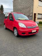 Toyota Yaris Verso 1.3 VVT-i, 5 places, Achat, Hatchback, 4 cylindres