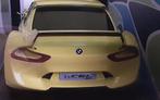 Hommage à la BMW 3.0 CSL (2015), Hobby & Loisirs créatifs, Enlèvement ou Envoi, Neuf, Voiture, Norev