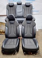 Interieur Complete set Audi A3 8V S-Line half leder., Auto-onderdelen, Ophalen, Gebruikt, Audi