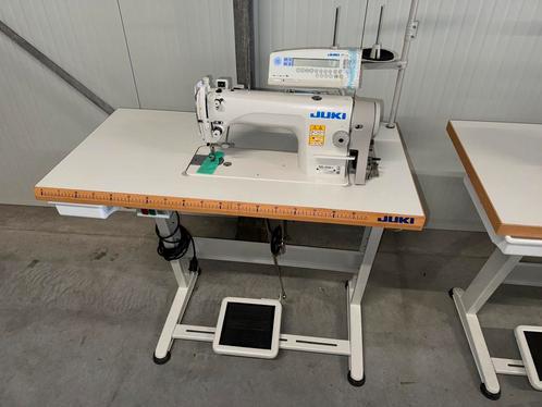 Industriële naaimachine juki ddl8700-7 vol automaat, Hobby en Vrije tijd, Naaimachines en Toebehoren, Nieuw, Naaimachine, Overige merken
