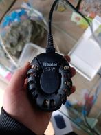 Aquarium verwarming 55w, Dieren en Toebehoren, Ophalen, Zo goed als nieuw, Verlichting of Verwarming