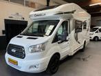 Ford Transit Chausson 610 Special Edition, Diesel, 6 tot 7 meter, Half-integraal, Tot en met 4