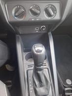 Autmatiq skoda fabia 2021 benzine 72000km 1.0 gekeurd voor v, Auto's, Stof, Euro 6, Zwart, Bruin