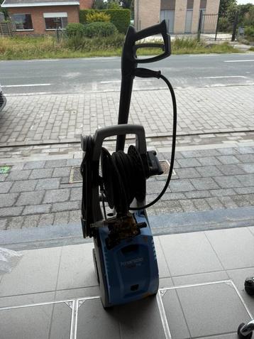 Te koop: Kränzle K 1050 TS T Hogedrukreiniger – Topkwaliteit beschikbaar voor biedingen