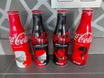 Coca cola fles bottle bouteille set Avici, Verzamelen, Merken en Reclamevoorwerpen, Nieuw, Verpakking, Ophalen of Verzenden