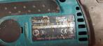 Foreuse, visseuse a choc, materiel Makita, Ophalen of Verzenden, Gebruikt