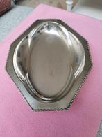 Heel mooi zilveren schaaltje, Antiek en Kunst, Ophalen of Verzenden