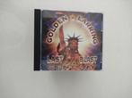Golden Earring - Last blast of the century, 1 cd, Ophalen of Verzenden, Zo goed als nieuw
