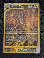 Giratina cz, Hobby en Vrije tijd, Verzamelkaartspellen | Pokémon, Ophalen of Verzenden