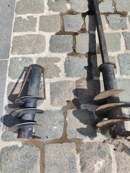 Zelf uw waterput boren, Tuin en Terras, Tuinsproeiers, Ophalen