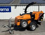 Broyeur de branches FORST ST8D, Ophalen, Gebruikt, Benzine, Forst