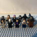 11 Lego Harry Potter Minifiguren Lot, Kinderen en Baby's, Ophalen of Verzenden, Zo goed als nieuw, Losse stenen, Lego