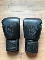 Kickboks spullen, Enlèvement, Comme neuf