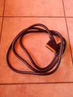 Scart Kabel, Enlèvement