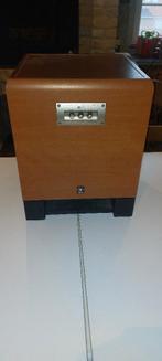 Subwoofer 250 Watt, Autres marques, Subwoofer, Enlèvement, Utilisé