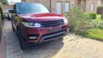 Range Rover hybrid, Autos, Land Rover, SUV ou Tout-terrain, 5 places, Cuir, Automatique