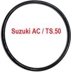 Suzuki  AC.50 TS.50  dichting pion, Fietsen en Brommers, Brommeronderdelen | Algemeen, Nieuw, Suzuki, Verzenden