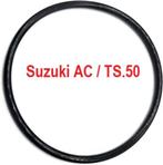 Suzuki  AC.50 TS.50  dichting pion, Nieuw, Suzuki, Verzenden
