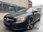 Mercedes-BENZ CLA 200-AUTOMAAT-PANO DAK-CAMERA-TOPSTAAT, Autos, 100 kW, Achat, Beige, Entreprise