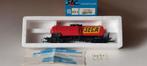 SNCB/NMBS ROCO WAGON TRANSPORT CARBURANTS *SECA*HO*DC, Analogique, Wagon, Comme neuf, Roco