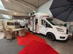 Challenger 337 Graphite uit stock leverbaar, 7 tot 8 meter, Diesel, Half-integraal, Tot en met 4