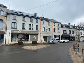 Appartement à louer à Bertrix, 2 chambres, 110 m², 188 kWh/m²/an, 2 pièces, Appartement